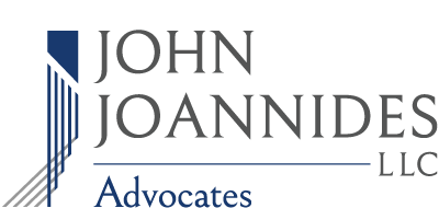John Joannides LLC